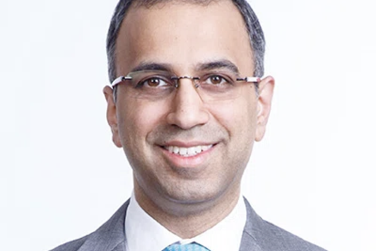 amit soni - Board of directors